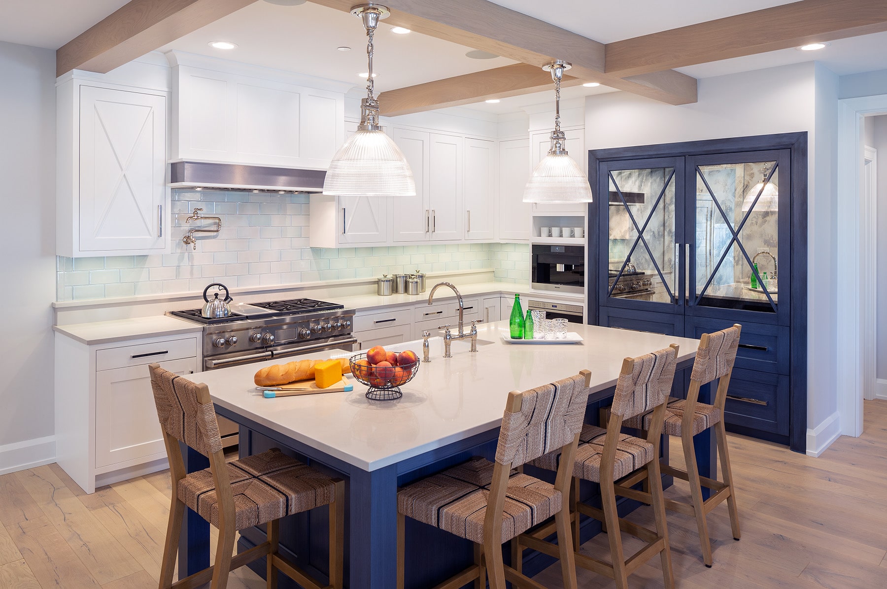 Trukitchens Custom Kitchen Design Bathroom Design