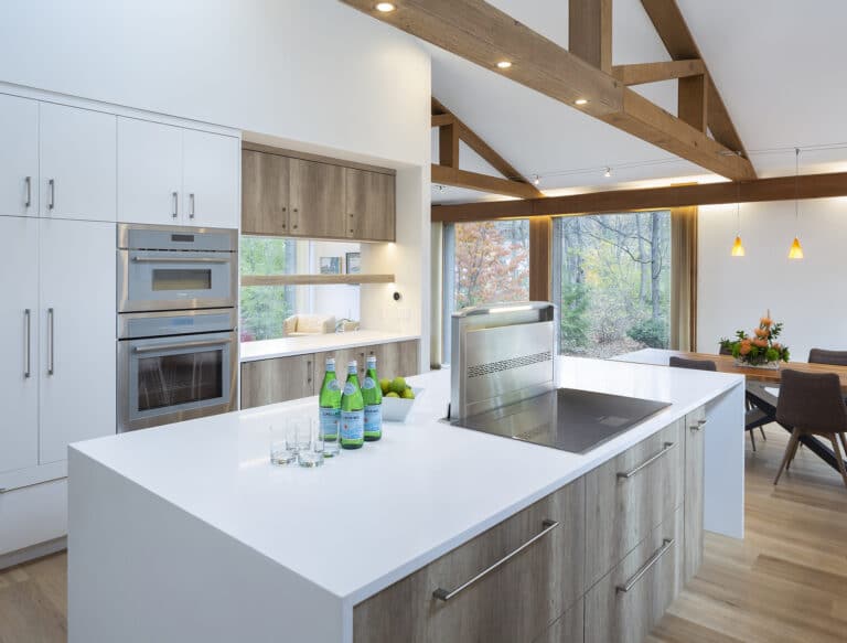 Modern Architecture Kitchen
