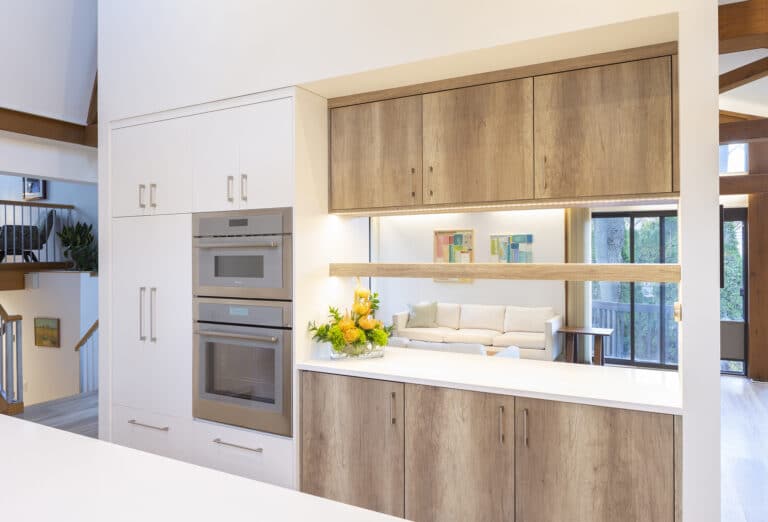 Modern Architecture Kitchen