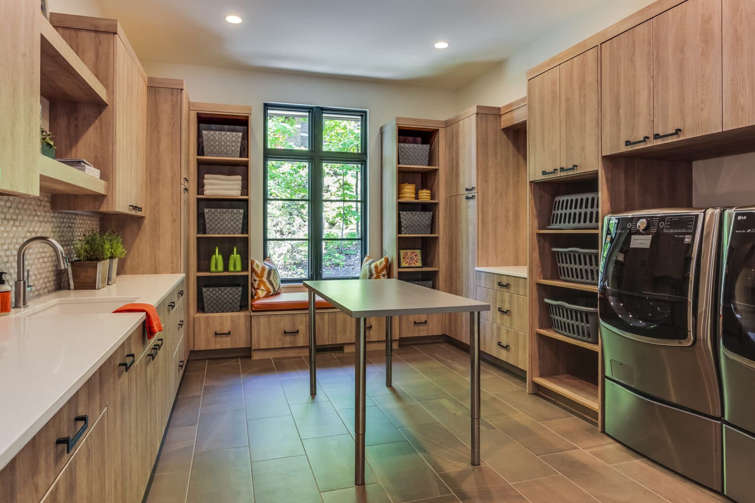 Modern Prairie-Style - TruKitchens