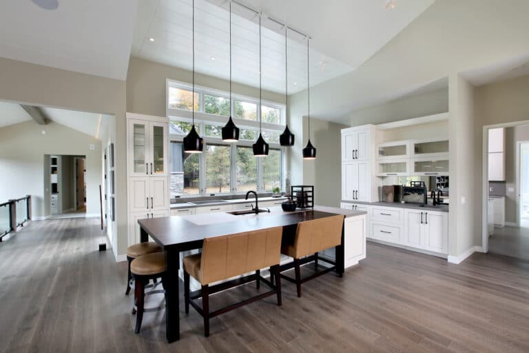 Cascade Modern Kitchen 2