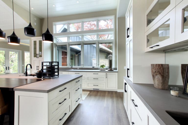 Cascade Modern Kitchen 3