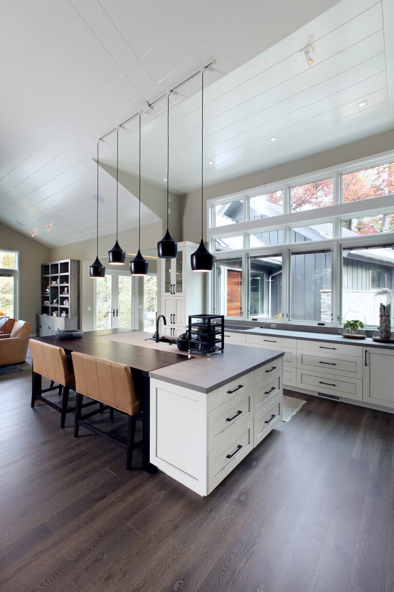 Cascade Modern Kitchen 4