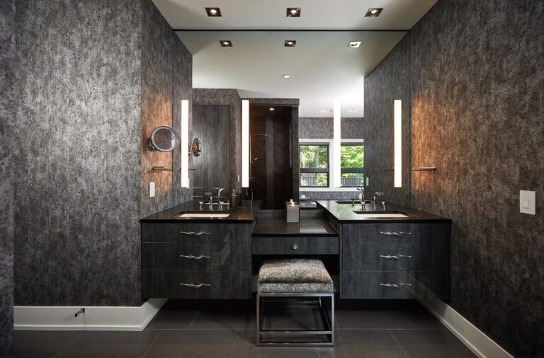 Dreamwood Contemporary Master Bathroom (2)