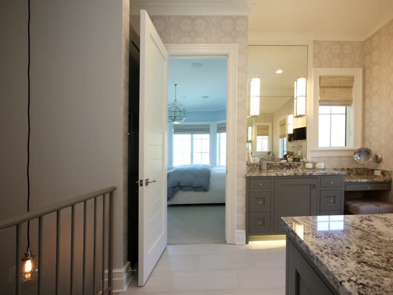 Dunes Transitional Master Bath 3