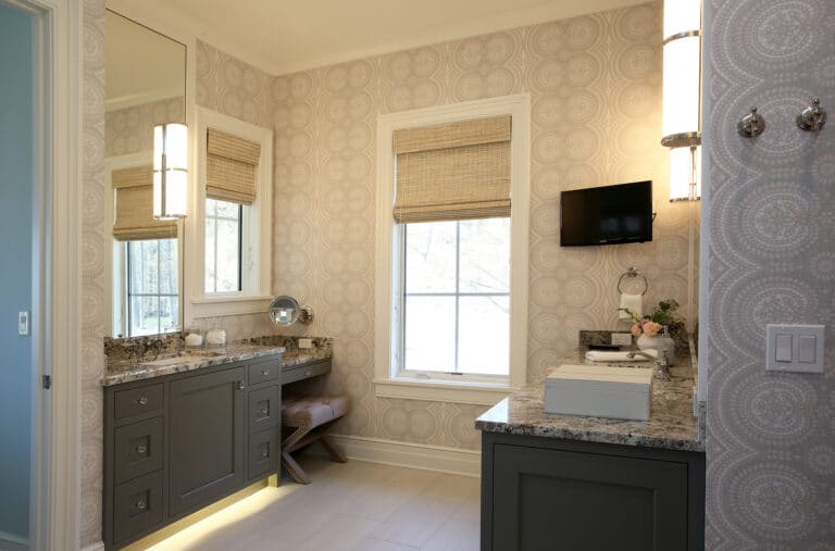 Dunes Transitional Master Bath 4