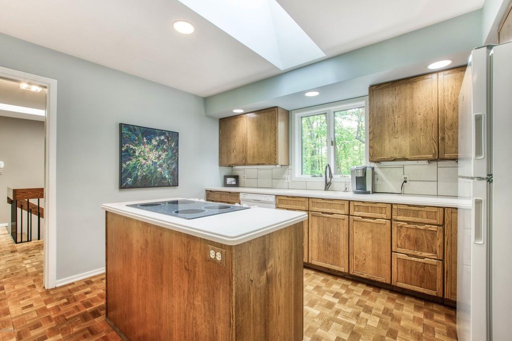 Kitchen Remodel Before