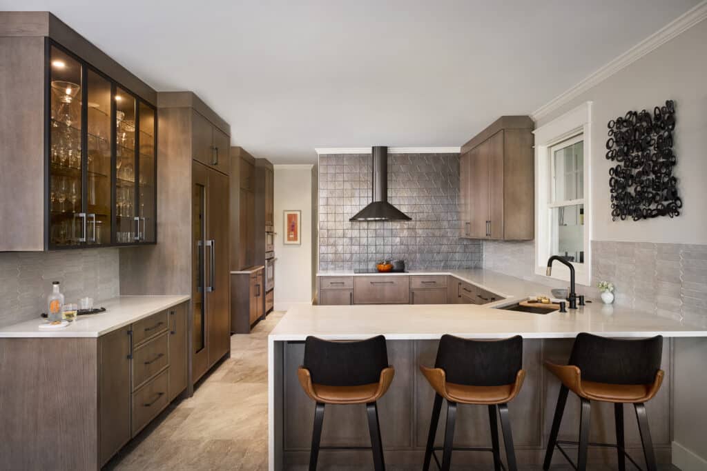 Peach Creek Kitchen Remodel