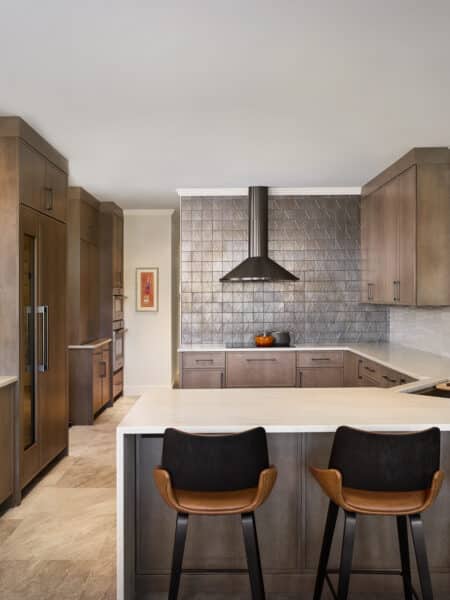 Peach Creek Kitchen Remodel