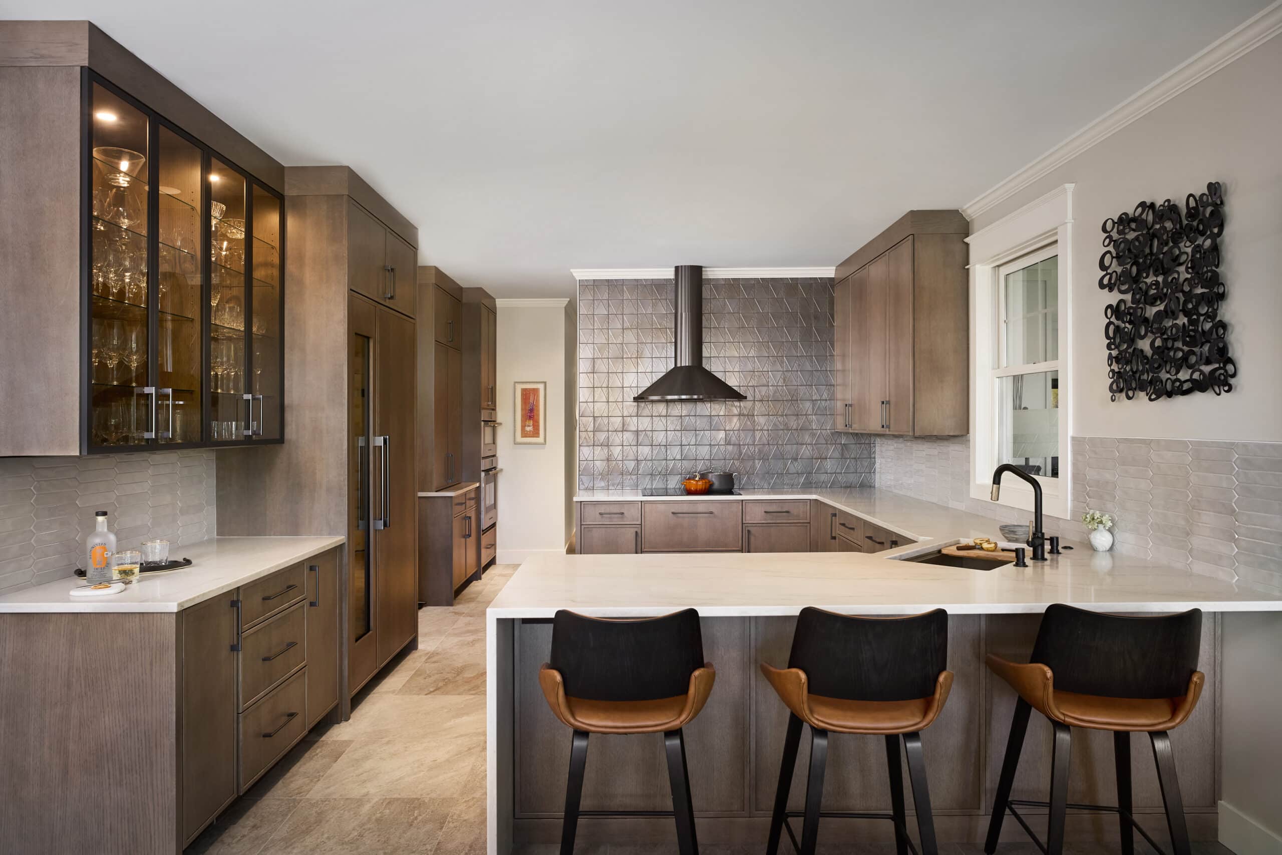 Peach Creek Kitchen Remodel