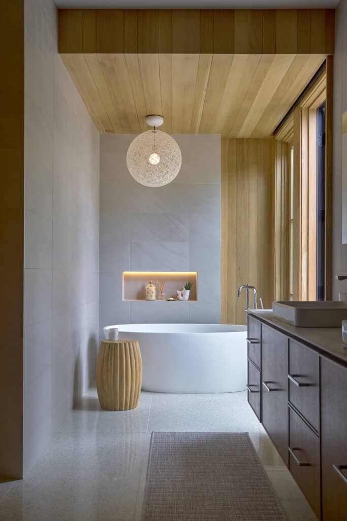 Modern Bathroom Design Grand Rapids Michigan