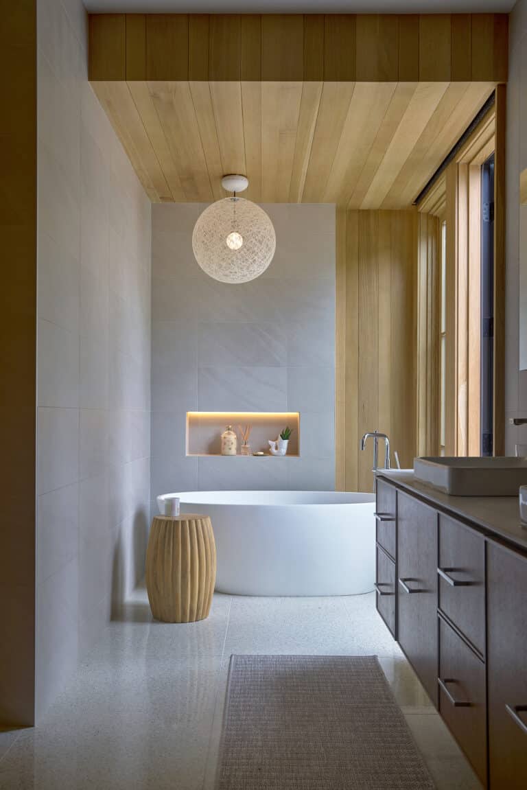 Modern Bathroom Design Grand Rapids Michigan