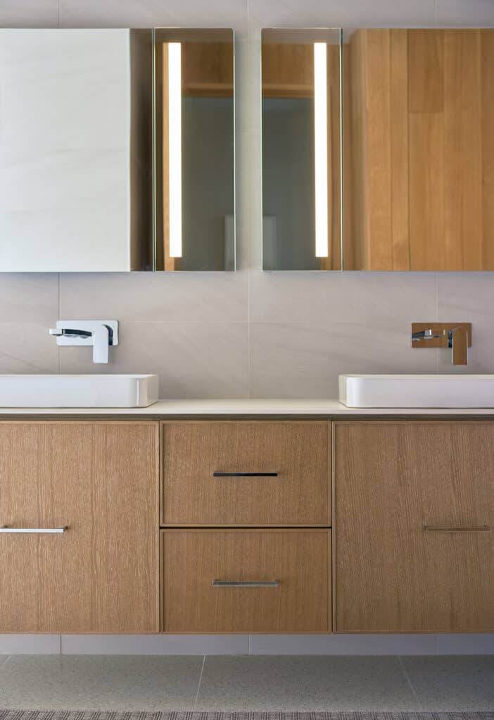 Modern Bathroom Design Grand Rapids Michigan