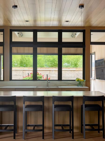 Modern Kitchen Design Grand Rapids Michigan