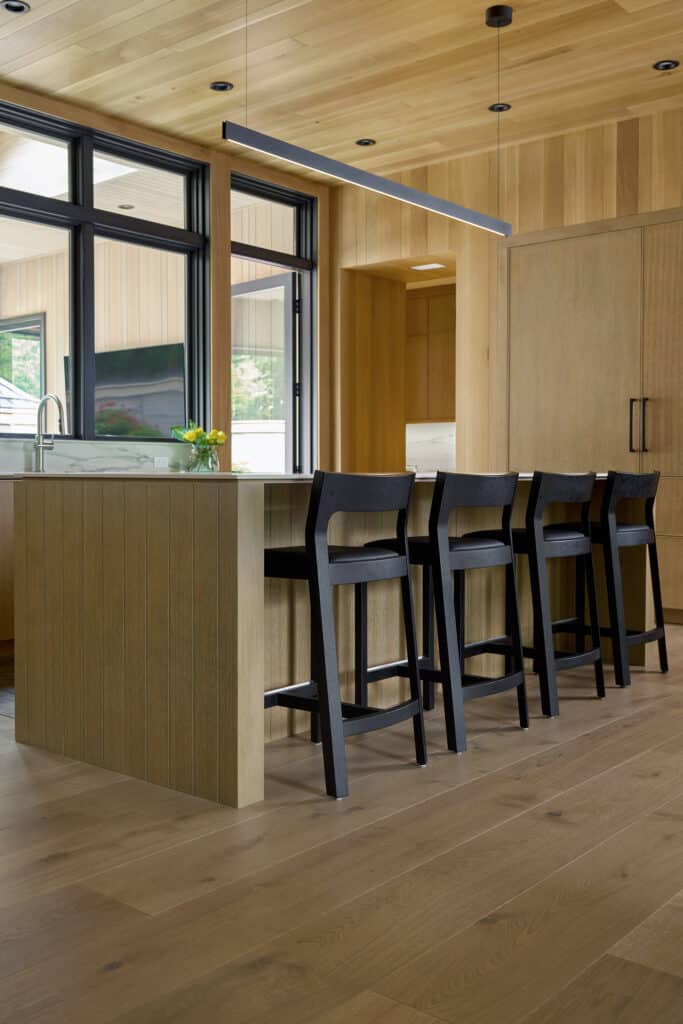 Modern Kitchen Design Grand Rapids Michigan