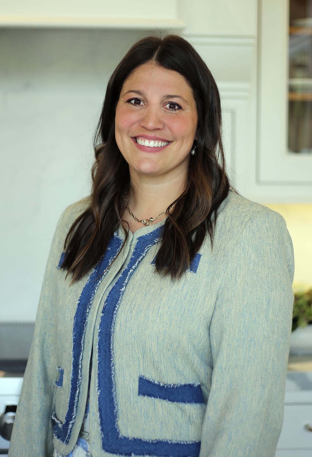 Kaci Brander TruKitchens