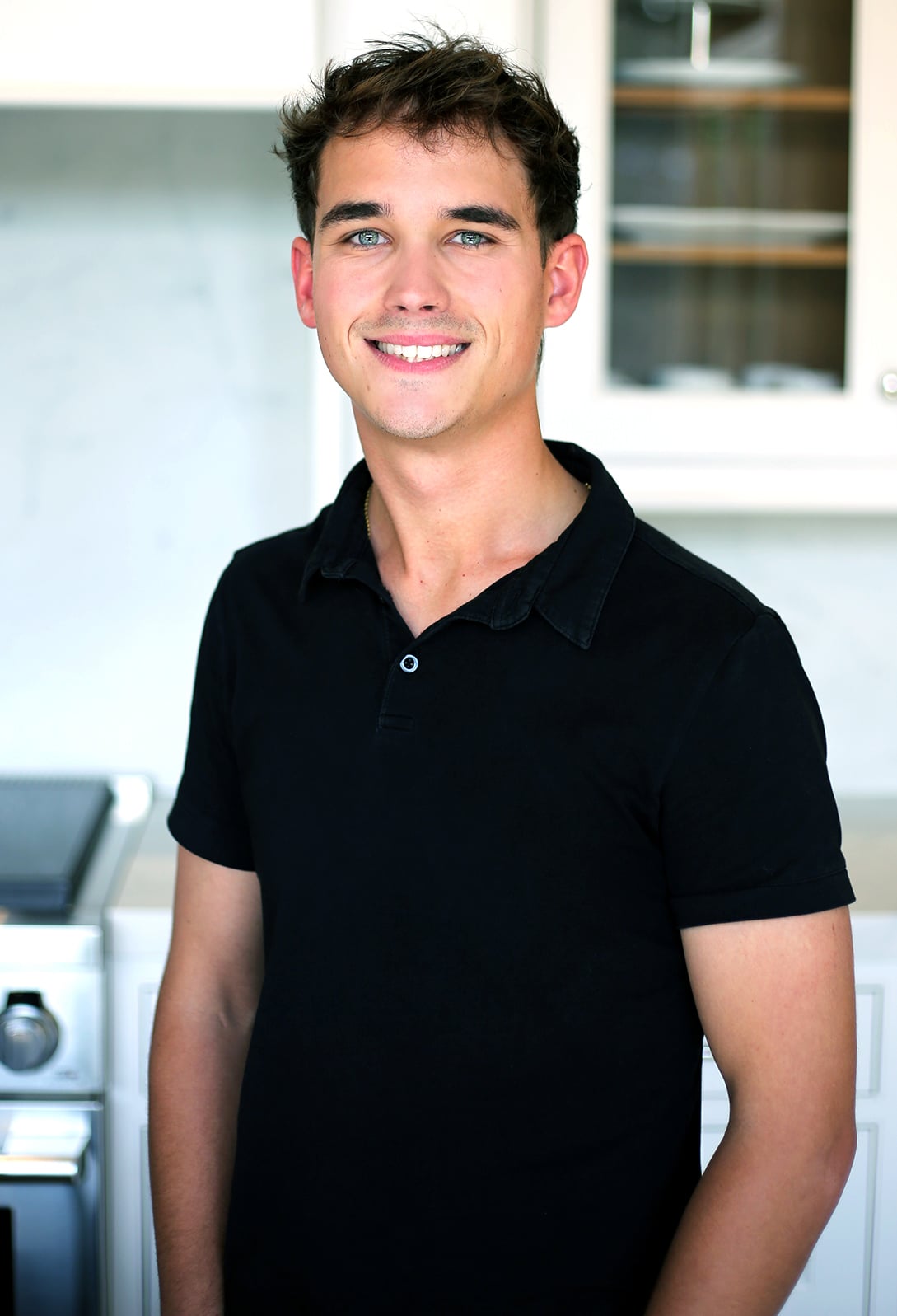 Caleb Wintek
