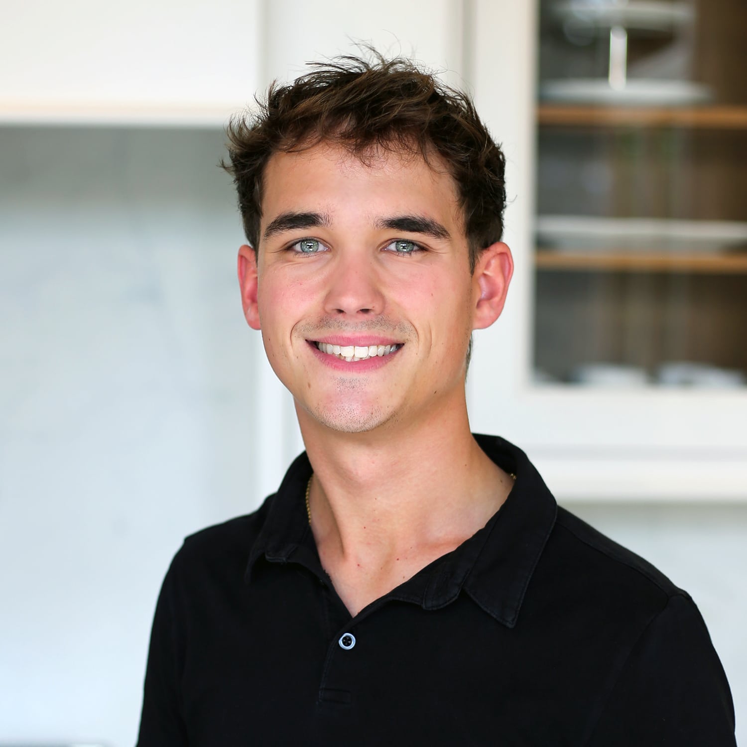Caleb Wintek Caleb Wintek